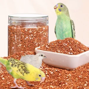 450ML High Calcium Mineralized Health Grit for Birds High Mineral Content